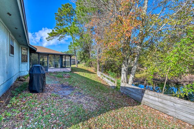 403 SCARLET BUGLER Lane N, Jacksonville, FL 32225