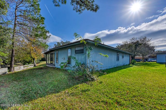 403 SCARLET BUGLER Lane N, Jacksonville, FL 32225