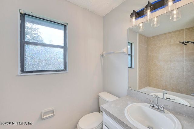 403 SCARLET BUGLER Lane N, Jacksonville, FL 32225