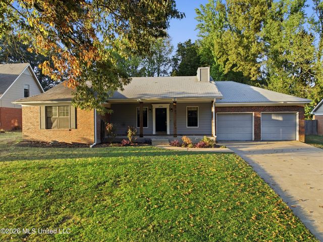 6530 Forest Grove Lane