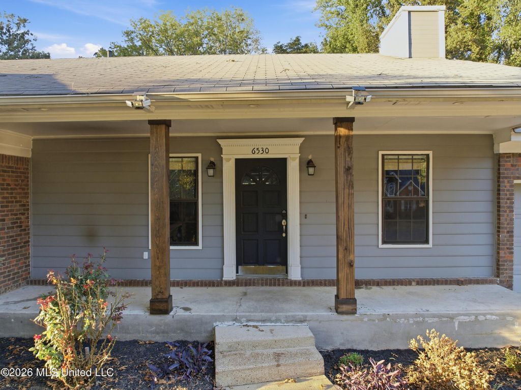 6530 Forest Grove Lane, Walls, MS 38680 — photo 2