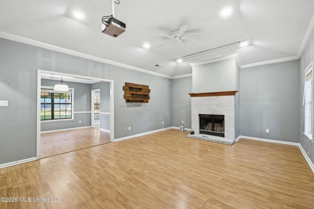 6530 Forest Grove Lane, Walls, MS 38680 — photo 3