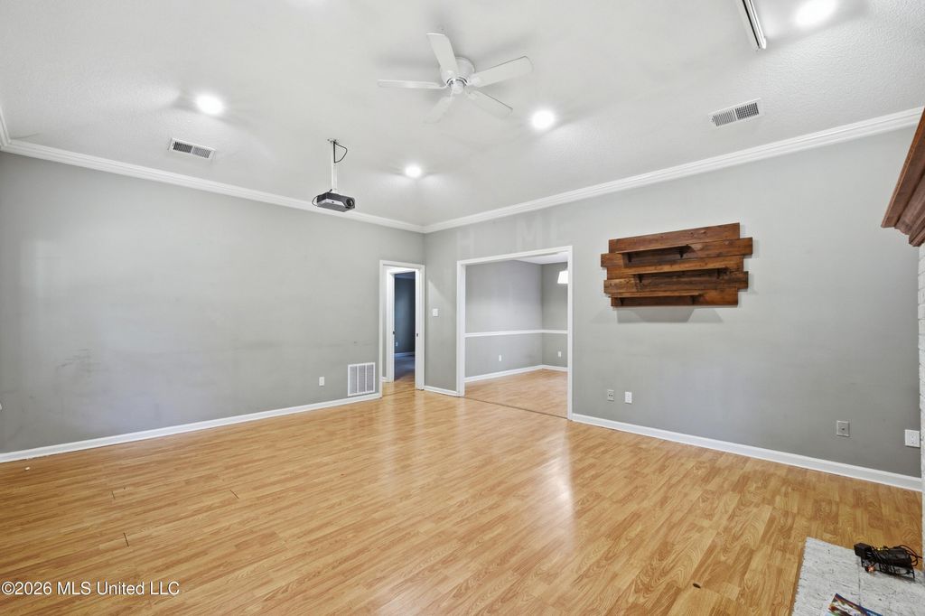 6530 Forest Grove Lane, Walls, MS 38680 — photo 4