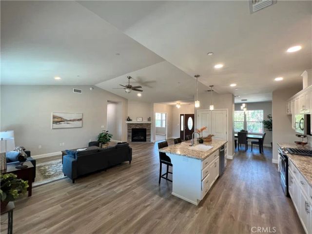 218 Sky Oaks Drive, Paradise, CA 95969