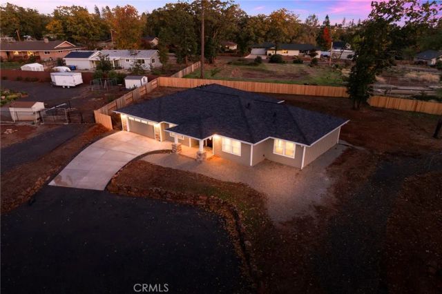 218 Sky Oaks Drive, Paradise, CA 95969