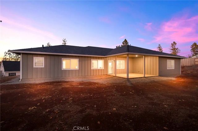 218 Sky Oaks Drive, Paradise, CA 95969