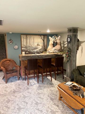 5021 MARGARET DRIVE, Amherst, WI 54406