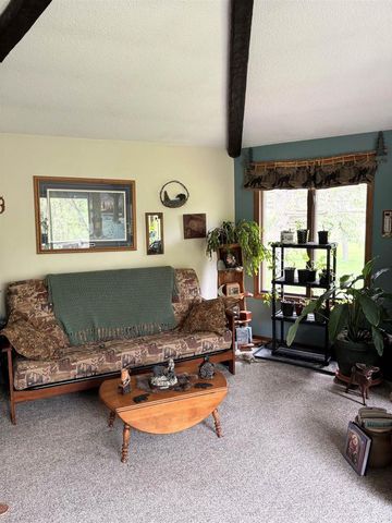 5021 MARGARET DRIVE, Amherst, WI 54406