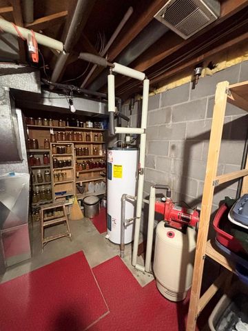 5021 MARGARET DRIVE, Amherst, WI 54406