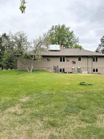 5021 MARGARET DRIVE, Amherst, WI 54406