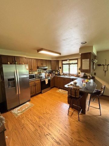 5021 MARGARET DRIVE, Amherst, WI 54406