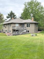5021 MARGARET DRIVE, Amherst, WI 54406
