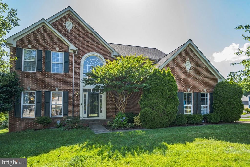 1824 EAGLE ROCK LN, Frederick, MD 21702