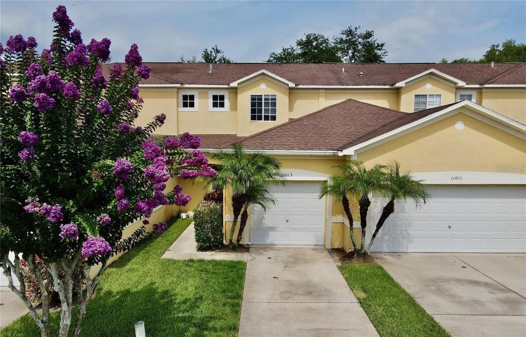 11013 BLAINE TOP PLACE, Tampa, FL 33626