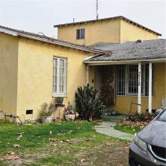 3712 Wellington Road, Los Angeles, CA 90016