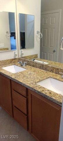 938 Overlook Lane, Mesquite, NV 89027