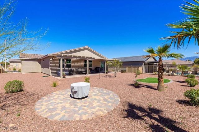 938 Overlook Lane, Mesquite, NV 89027