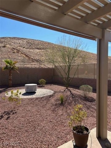 938 Overlook Lane, Mesquite, NV 89027