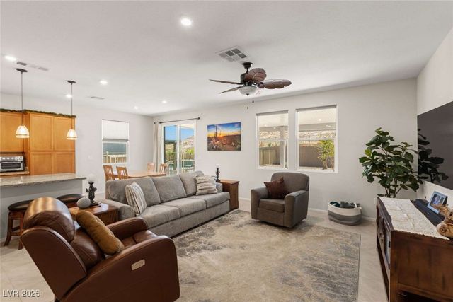 938 Overlook Lane, Mesquite, NV 89027