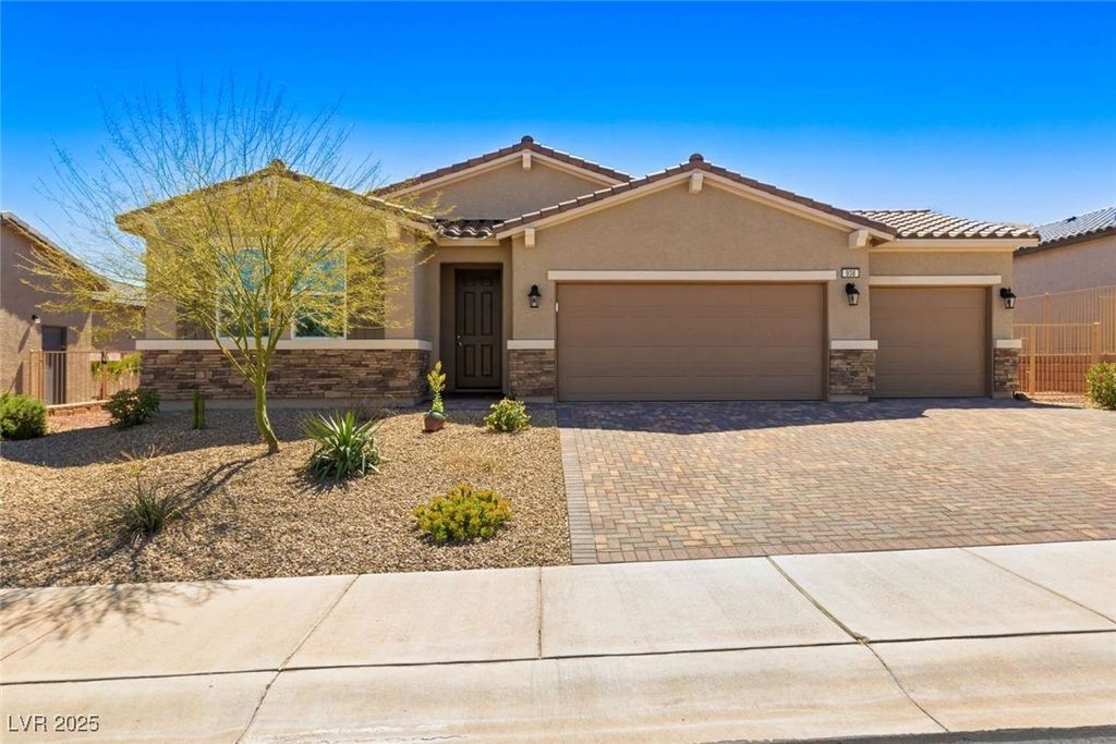 938 Overlook Lane, Mesquite, NV 89027