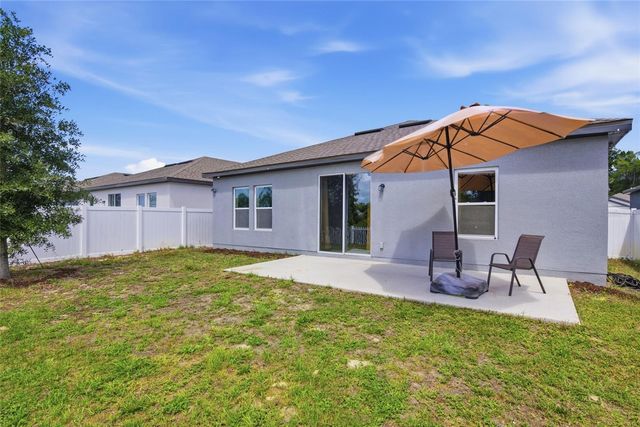 2004 BUCKHANON TRL, Deland, FL 32720