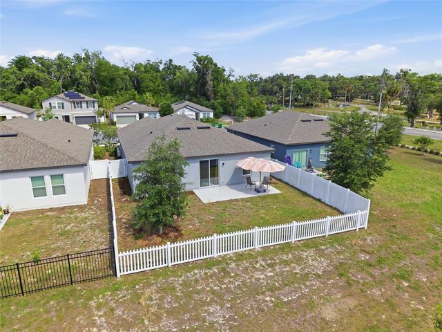 2004 BUCKHANON TRL, Deland, FL 32720