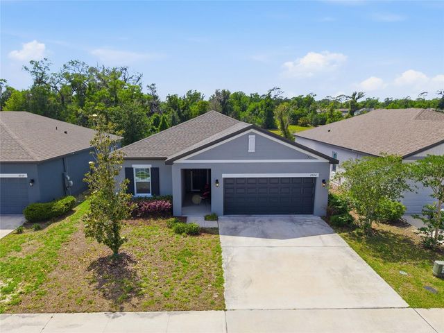 2004 BUCKHANON TRL, Deland, FL 32720