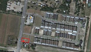 2602 N Mccoll Road, Edinburg, TX 78541