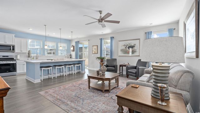 109 Cowan Pl., Myrtle Beach, SC 29588