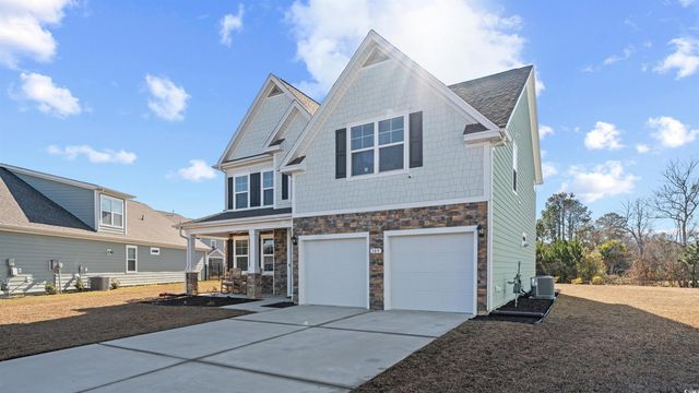 109 Cowan Pl., Myrtle Beach, SC 29588