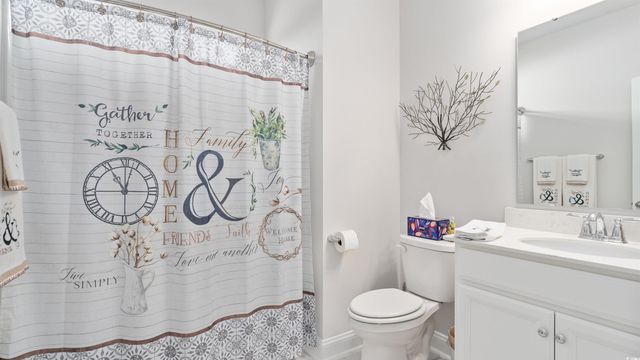 109 Cowan Pl., Myrtle Beach, SC 29588