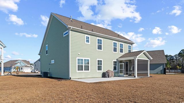 109 Cowan Pl., Myrtle Beach, SC 29588