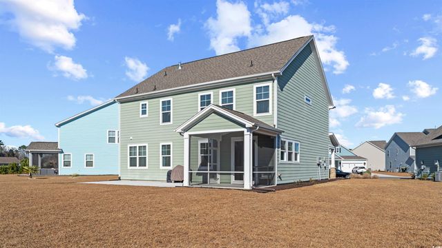 109 Cowan Pl., Myrtle Beach, SC 29588