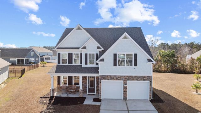 109 Cowan Pl., Myrtle Beach, SC 29588