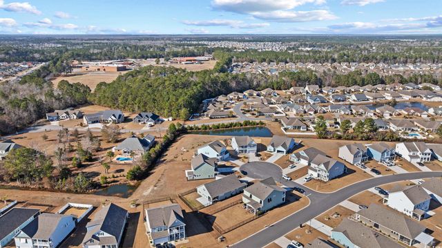 109 Cowan Pl., Myrtle Beach, SC 29588