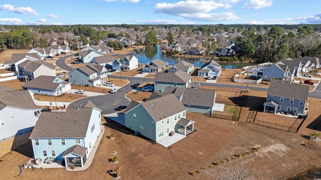 109 Cowan Pl., Myrtle Beach, SC 29588