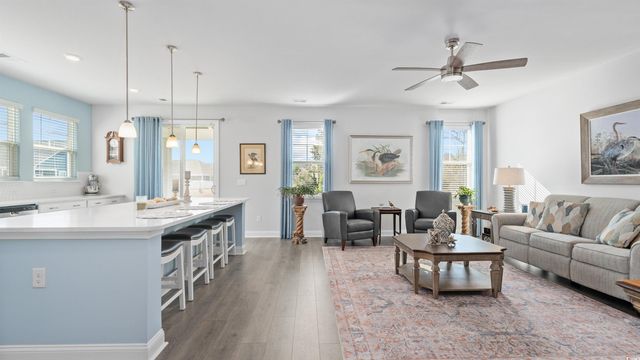 109 Cowan Pl., Myrtle Beach, SC 29588