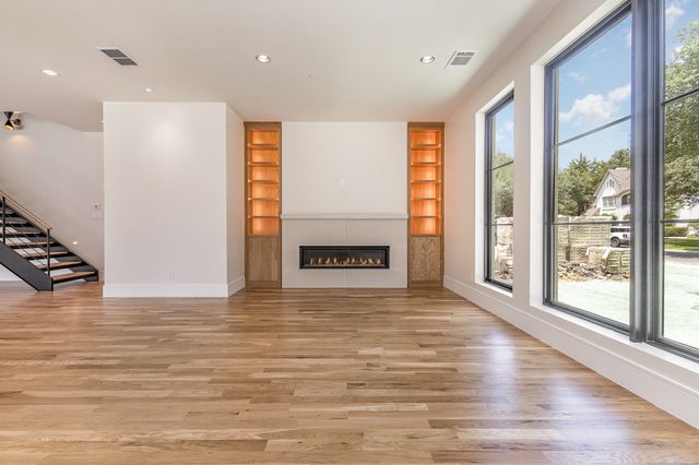 4203 Normandy Avenue, University Park, TX 75205