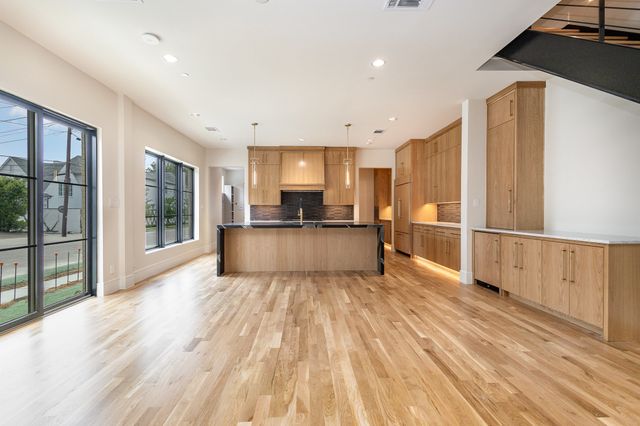 4203 Normandy Avenue, University Park, TX 75205