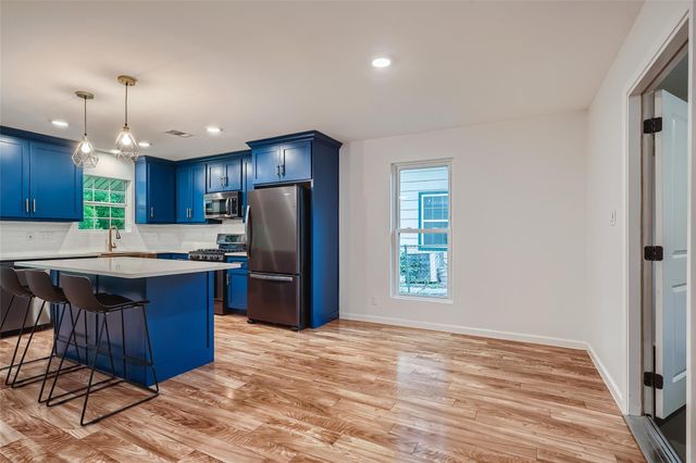 507 Seminole DR, Austin, TX 78745