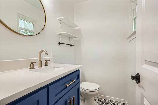 507 Seminole DR, Austin, TX 78745