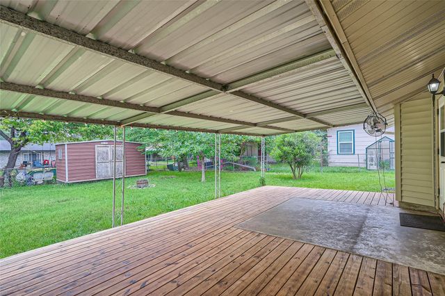 507 Seminole DR, Austin, TX 78745