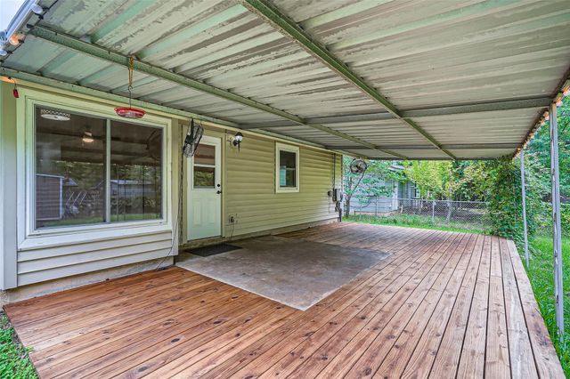 507 Seminole DR, Austin, TX 78745