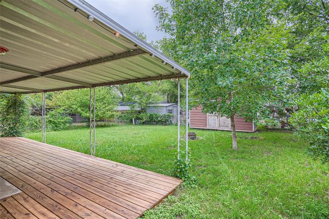 507 Seminole DR, Austin, TX 78745
