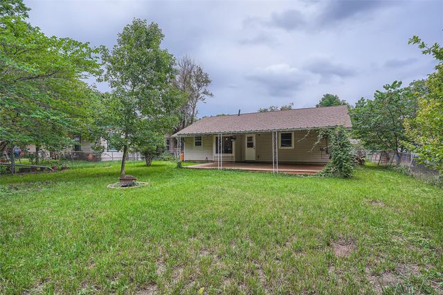 507 Seminole DR, Austin, TX 78745