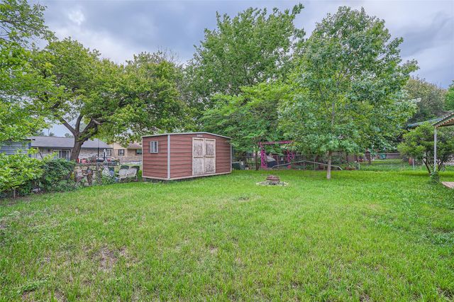 507 Seminole DR, Austin, TX 78745