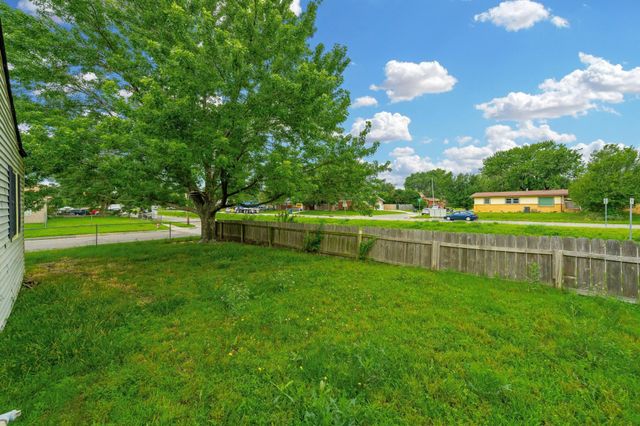 1816 W 29th, Wichita, KS 67217