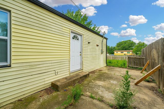 1816 W 29th, Wichita, KS 67217