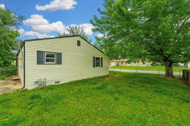 1816 W 29th, Wichita, KS 67217