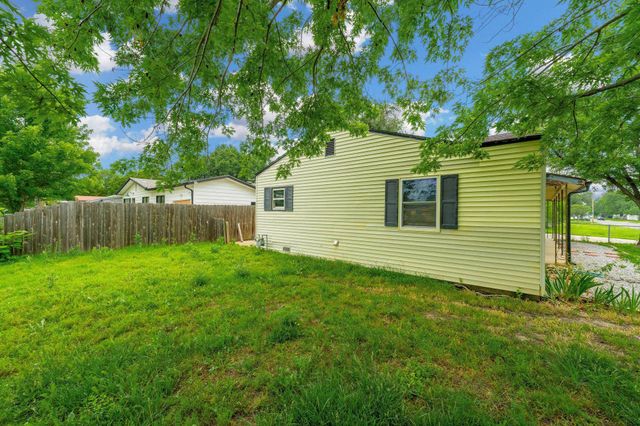 1816 W 29th, Wichita, KS 67217